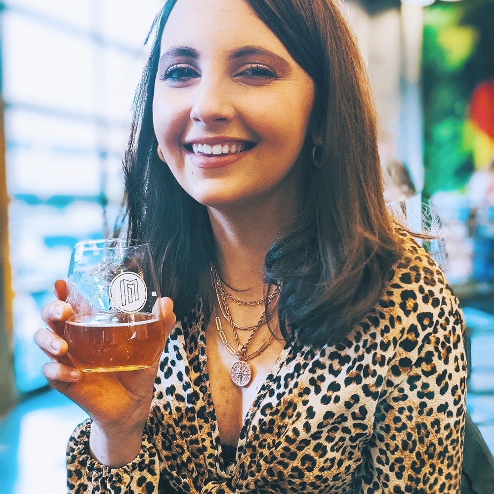 Meet your Posher, Kaela